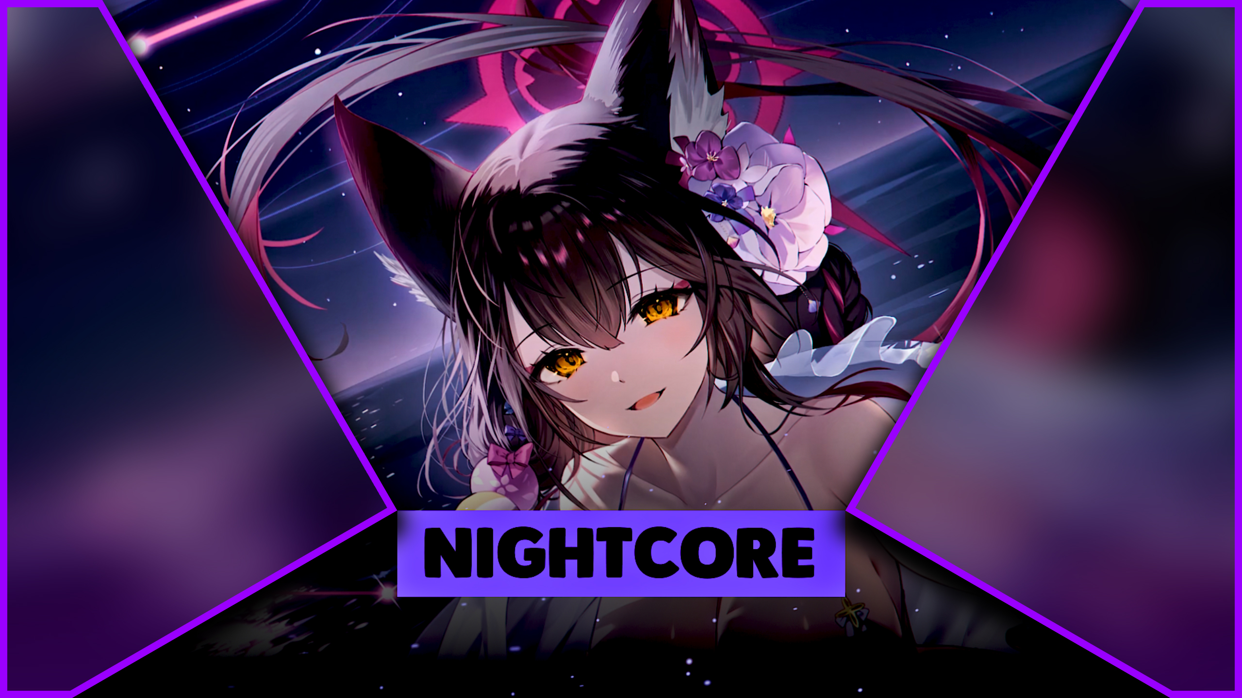 Nightcore - The Ocean (Mike Perry, Shy Martin) смотреть онлайн
