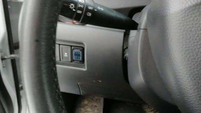 Careud TPMS в Suzuki Swift смотреть онлайн