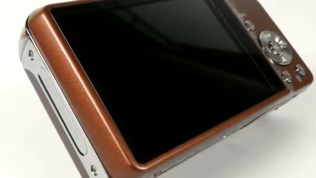 Samsung WB600: Long-range photos, now close up! смотреть онлайн