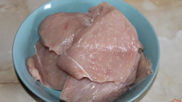 Сборник рецептов