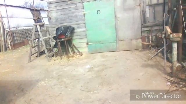 Как мы разрезаем лук для посадки!!! смотреть онлайн