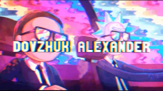 DOVZHUK ALEXANDER интро тебе кому тоже надо пишите ники в коменты русские нельзя смотреть онлайн