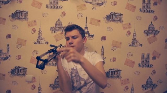 Слайдер своими руками - RVS смотреть онлайн