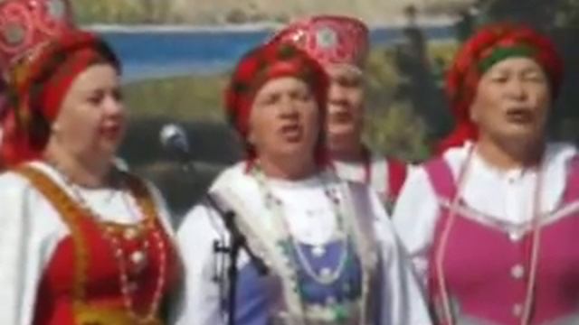 ГУЛЯЙ РОССИЯ! смотреть онлайн