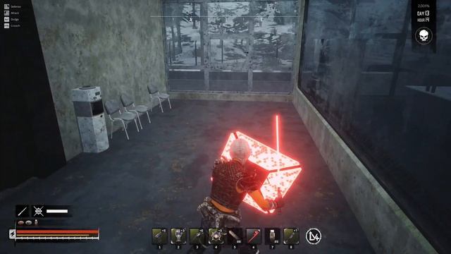 Night Of The Dead / Beta version / New map, new zombies / Last book смотреть онлайн