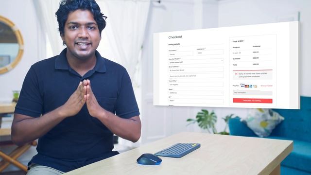 How to Add Cash on Delivery Payment Method in WordPress смотреть онлайн