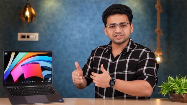 Xiaomi Notebook Pro 120G Review ? | 2.5K Display 120Hz | The Perfect Windows Macbook ? смотреть онлайн