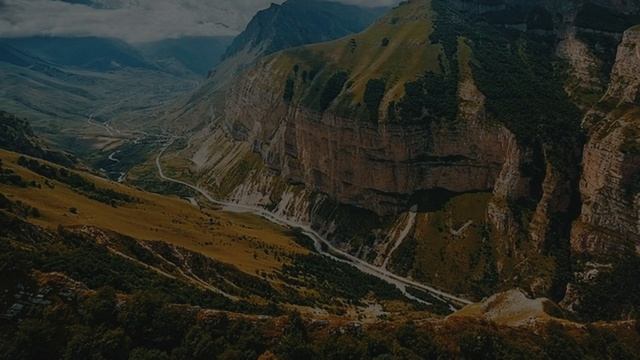 Северокавказская патриотическая песня - 