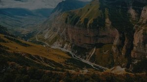 Северокавказская патриотическая песня - "Северный Кавказ"