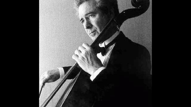 Barber: Cello Concerto - Ronald Leonard, Carlo Maria Giulini, LAPO смотреть онлайн