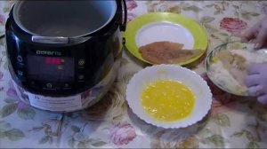 Вкусные видео рецепты - отбивная из куриного филе в мультиварке
