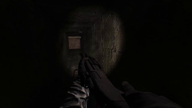 S.T.A.L.K.E.R. Anomaly with mods looks and plays phenomenal смотреть онлайн