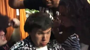 LMFAO - Shots (ft. Lil Jon) [Explicit] [HD]