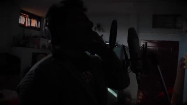 Har Kisiko Boss Karaoke Cover - Rode NT1 A Test смотреть онлайн