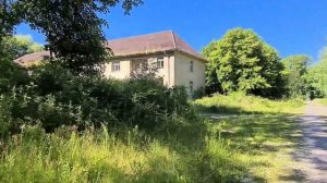 ?Вустровский полигон. ГСВГ. Германия. Wustrow. Germany.2022.