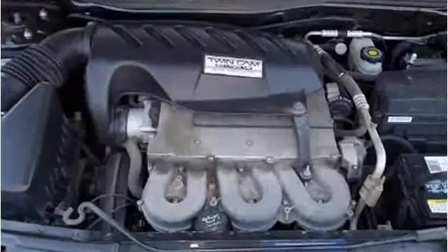 2002 Saturn VUE Used Cars Shelbyville TN смотреть онлайн