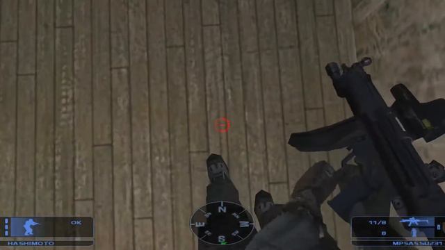 Ghost Recon Mod Testing: Cloak-and-Dagger v1.2 Weapon Changes смотреть онлайн