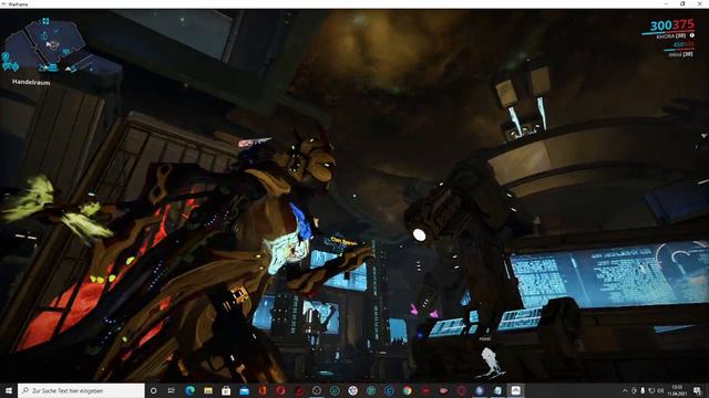 Warframe N O W S GAMING Multi Community R T Z Sorry das es eine Des dop an Sicht ist смотреть онлайн