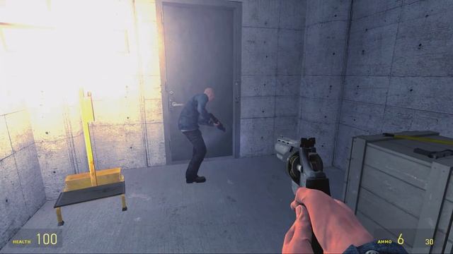 Garry's mod! Chapter 3: The End! смотреть онлайн