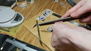 Технология производства печатных плат методом ЛУТ в домашних условиях