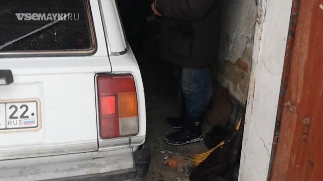 Как живет дед-мем спустя год смотреть онлайн