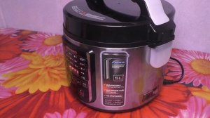 Redmond RMC m36 обзор мультиварки