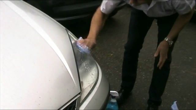 Silverhook Glass Cleaner (SFT19) смотреть онлайн