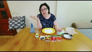 Посадка семян перца и баклажанов без заморочек на туалетную бумагу. смотреть онлайн