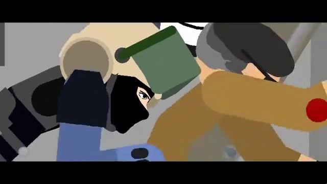 CS:GO Animation Mission 1 [StickNodes] смотреть онлайн