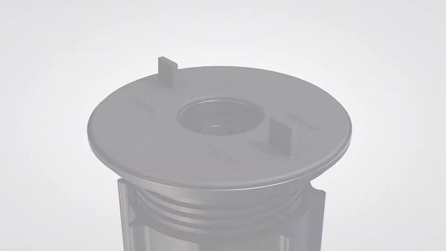 АТР 16. Базовый принцип монтажа плитки на регулируемых опорах HILST LIFT. Монтаж плитки у стены. смотреть онлайн