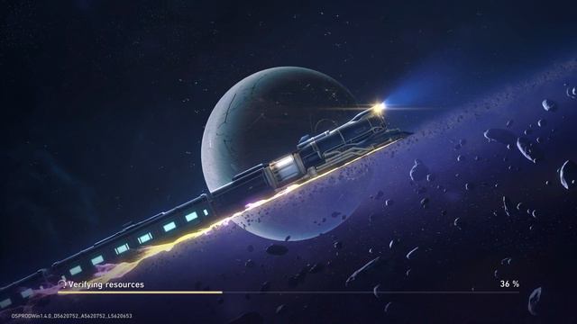 Now featuring Honkai: Star Rail, PS5 Gameplay in 4K смотреть онлайн