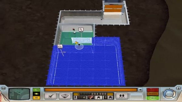 Evil Genius Прохождение Часть 1 Новые злодейства