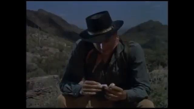 Фильм / Вестерн / Молодые стрелки / Техаса /  Western