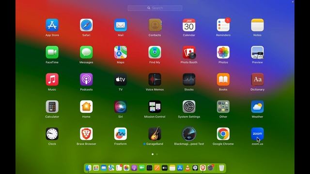 Add Applications to Mac Dock - How to Add App Icons in MacBook Dock? смотреть онлайн
