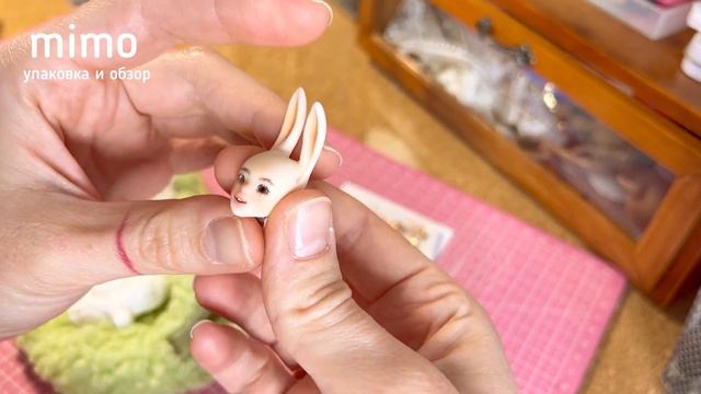 [Пакуй со мной] Обзор новых кукол смотреть онлайн