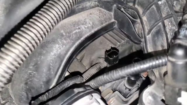 Fastest 2008 - 2012 Ford Fusion 3.0L P0456 Evap Small Leak Purge Valve Replacement смотреть онлайн