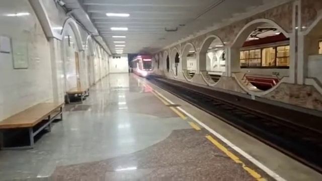 Волгоградский скоростной трамвай смотреть онлайн