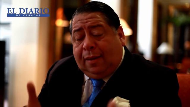 Hermann Escarrá: Nueva constituyente no resolvería la crisis смотреть онлайн