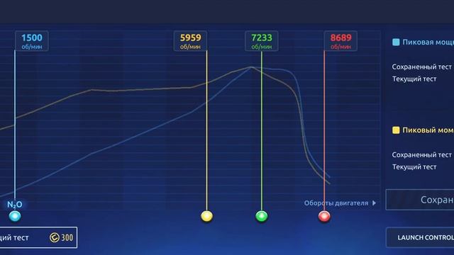 Настройка ФУЛЛ СТОК MERCEDES CLS-63 AMG Drag Racing (Уличные гонки) смотреть онлайн