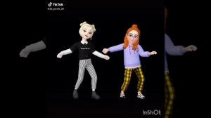 Dance on tik tok// танцы в тик ток #8??????