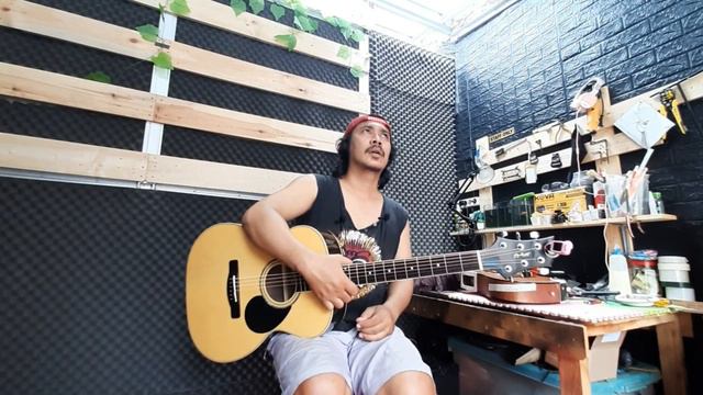 Review Gitar Samick Greg Bennett GOM 120 RS - Filosofi Gitar смотреть онлайн