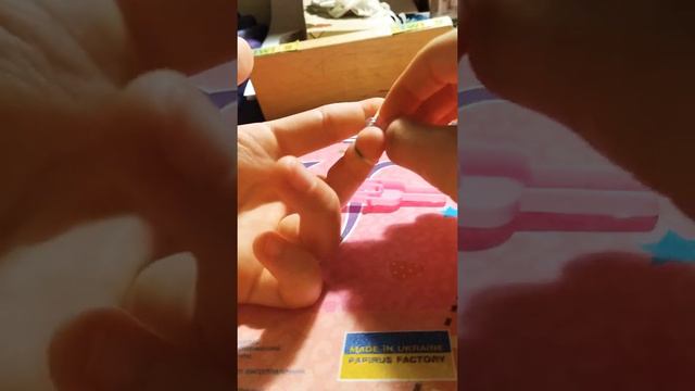 Как сделать поводок для морских свинок?🤔🐹 смотреть онлайн
