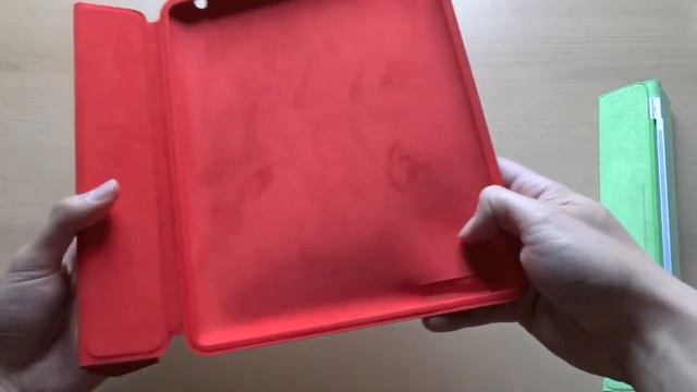 Vergleich: Apple iPad Smart Case Vs. Smart Cover [Deutsch/ German] [HD] смотреть онлайн