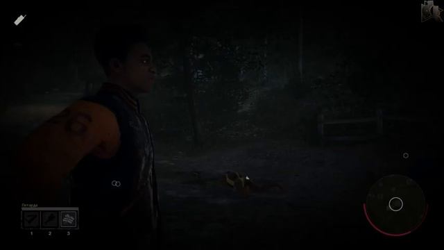 Friday the 13thThe Game #4 погоняли Джейсона смотреть онлайн