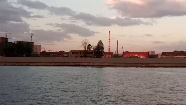 Нагатинская набережная 2 смотреть онлайн