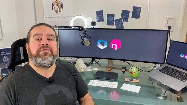 Commands in DDD // deutsch смотреть онлайн