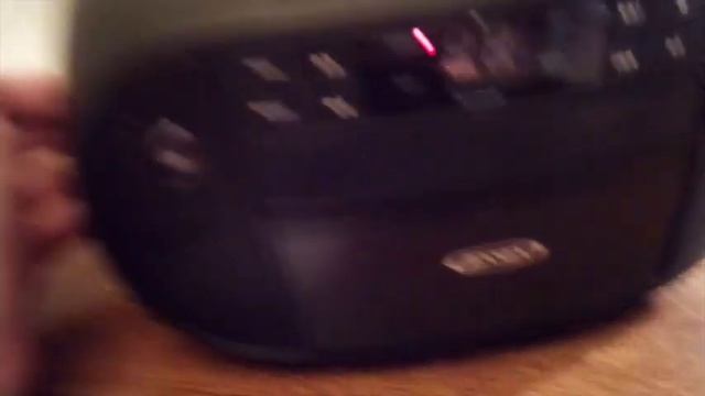 Jensen CD Cassette Player CD-550 [ Craig CD6951 ] from Amazon & Target - Skywind007 смотреть онлайн