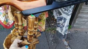 Великий Новгород торговля в Кремлёвском парке