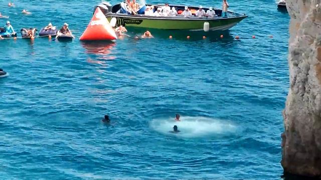 Симеиз 10 Августа 2019 Крым Клифф Дайвинг Freerate Cliff Diving World Cup 2019 смотреть онлайн