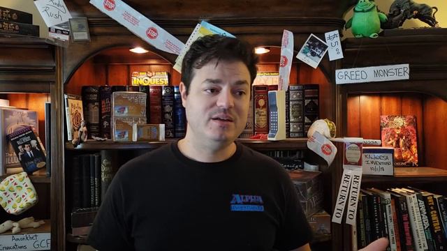 STRONGHOLD Booster Box - SKYROCKETS TO $3,000.00+ смотреть онлайн